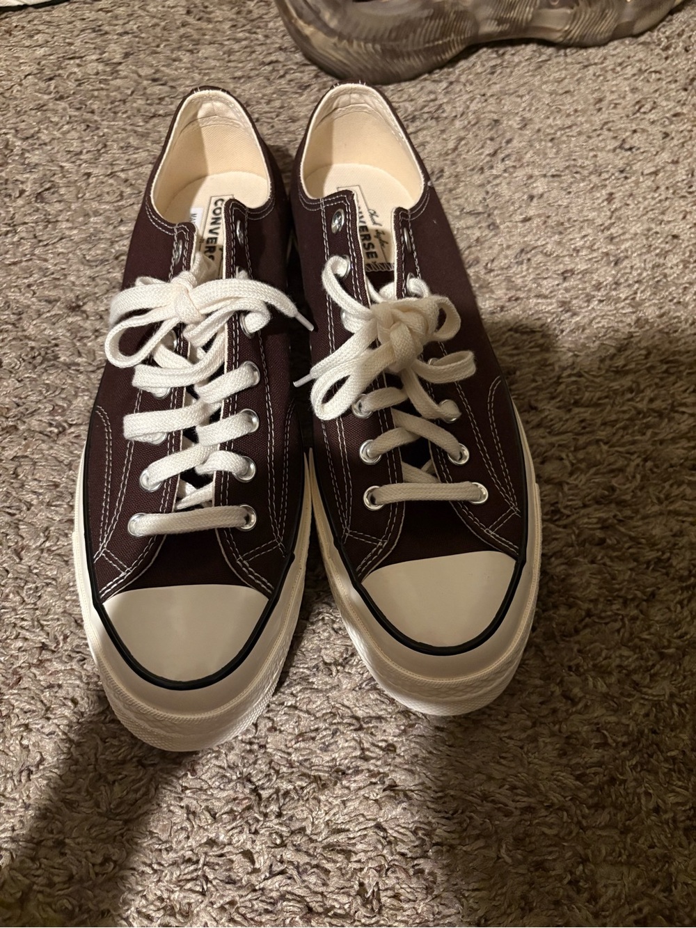 Converse Chuck 70 Low - Picture 6 of 6